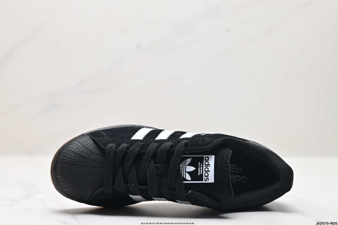 Adidas Superstar Shoes